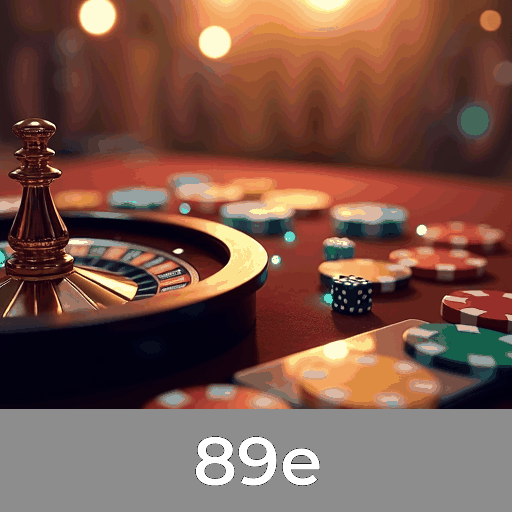 89e: A Plataforma Definitiva com Serviços Profissionais e Confiáveis