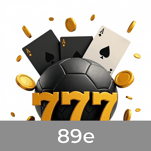 89e: Plataforma Confiável e Cassino Premiado