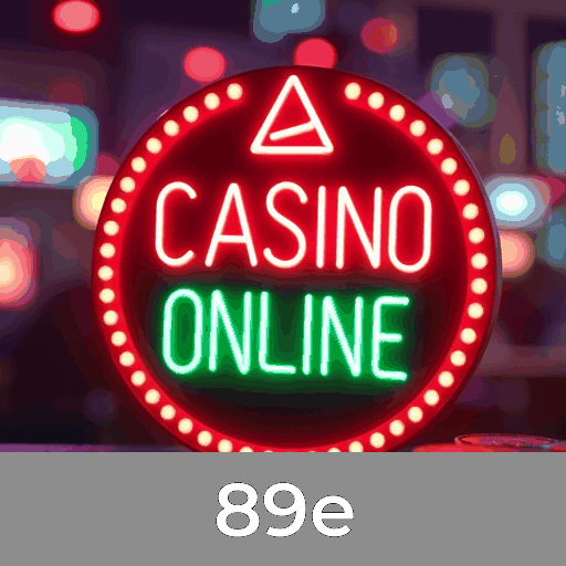 89e: Bônus Generosos e Promoções Exclusivas Que Você Não Pode Perder