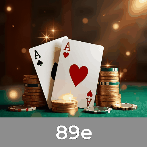89e: Bônus Generosos e Promoções Exclusivas Que Você Não Pode Perder