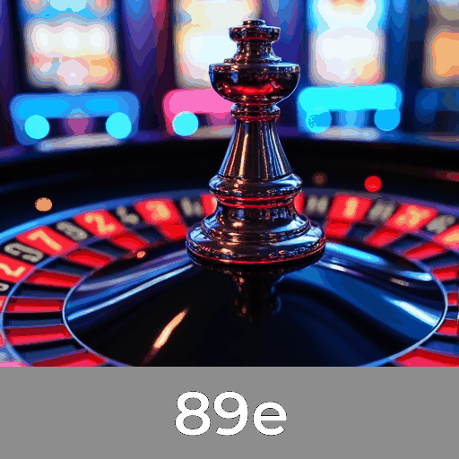 89e: Slots com Mega Jackpots, Jogos de Mesa ao Vivo e Mais - A Escolha dos Jogadores Brasileiros